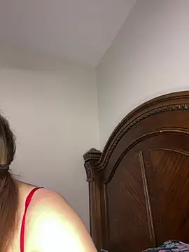 treasurebabii webcam show