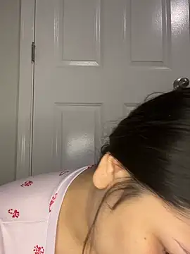 treasurebabii ওয়েবক্যাম শো