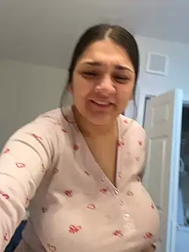treasurebabii ওয়েবক্যাম শো
