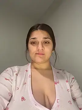 treasurebabii ওয়েবক্যাম শো