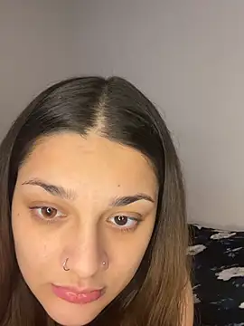 treasurebabii's Webcam Show