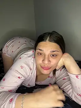 عرض كام treasurebabii