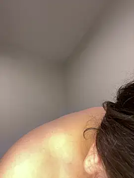 Show Webcam de treasurebabii