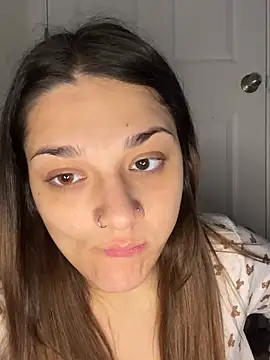treasurebabii's Webcam Show