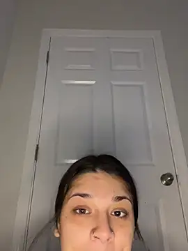 treasurebabii's Webcam Show