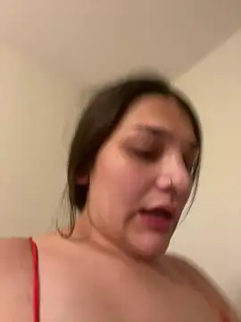 treasurebabii's Webcam Show
