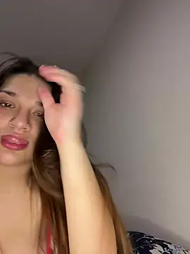 treasurebabii Show in webcam