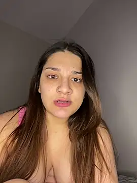 Show webcam de treasurebabii