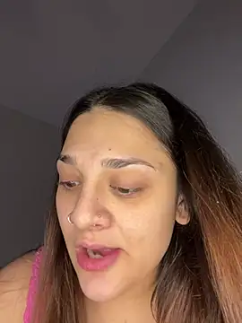 Show Webcam de treasurebabii