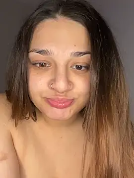 treasurebabii's Webcam Show