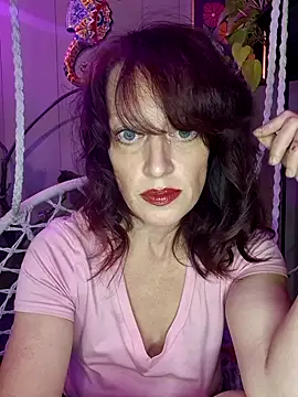 PurpleBunnyxo Show in webcam