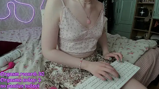 دردشة RileyNymph الجنسية المباشرة