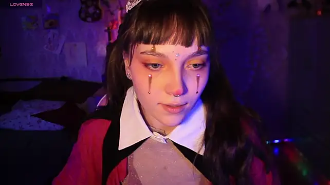 عرض كام RileyNymph