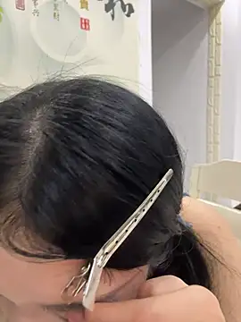 jiajia8899 Pertunjukan Webcam