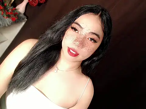 Webkamerová show xLinda_Walkerx