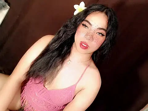 xLinda_Walkerxのウェブカメラショー
