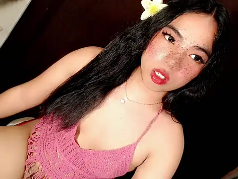 xLinda_Walkerx 在線直播表演