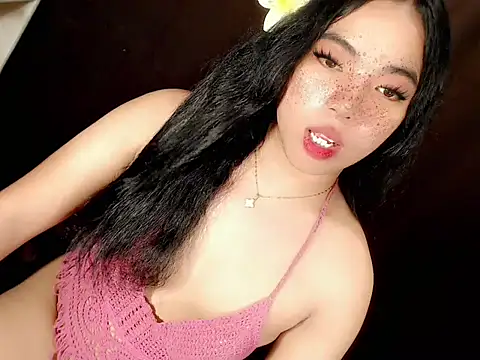 xLinda_Walkerxのウェブカメラショー