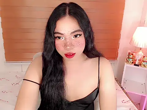 xLinda_Walkerx Show Webcam
