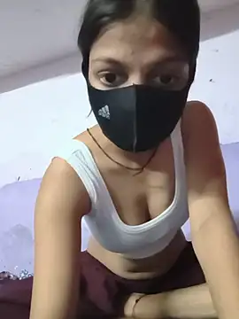 maahi213's Webcam Show