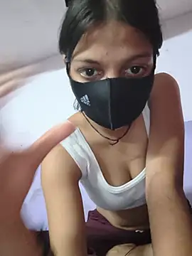 maahi213's Webcam Show