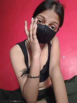 maahi213's Webcam Show