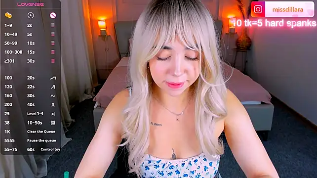 Онлайн чат XXX Miss_Dilaraa