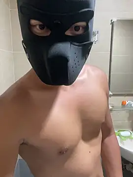 haogymdog 在線直播表演