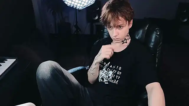 Angel_Crave 웹캠 쇼