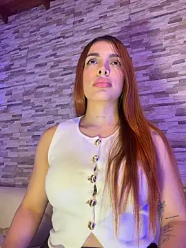 عرض كام CiaraMorettii