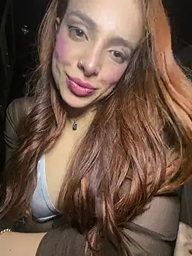 Chat XXX en directo de CiaraMorettii