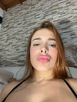 Show de webcam de CiaraMorettii