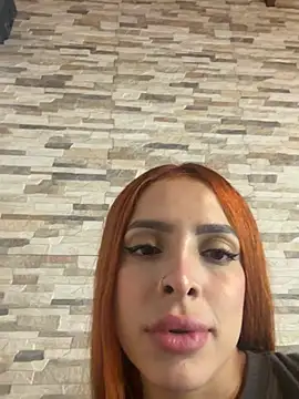 CiaraMorettii Webcam-Show