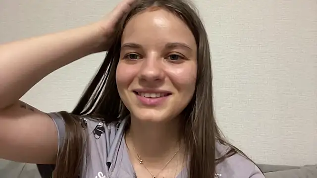 Chat +18 de Liabae ao vivo