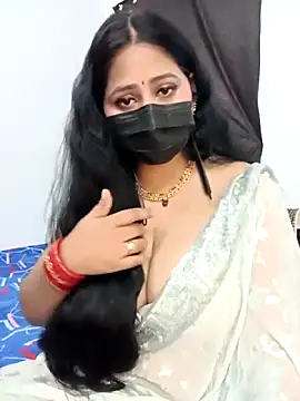 Radhika_yadav 现场XXX聊天
