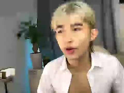 Show Webcam de angel_yuhogg