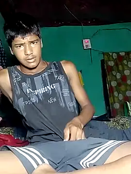 pandey_ji_ka_beta_hu 在線直播表演