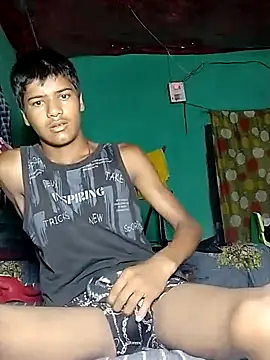 pandey_ji_ka_beta_hu Webcam-Show