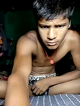 pandey_ji_ka_beta_hu Pertunjukan Webcam