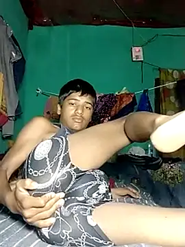 Show de pandey_ji_ka_beta_hu na webcam
