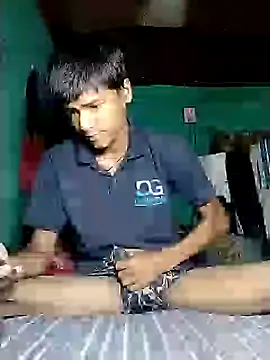 Show de webcam de pandey_ji_ka_beta_hu