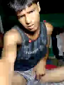 Pertunjukan Kamera Web pandey_ji_ka_beta_hu