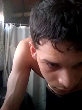 Show webcam de Max026_