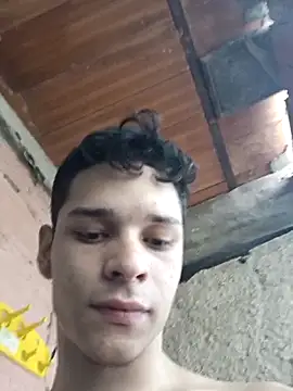 Max026_'s Webcam Show