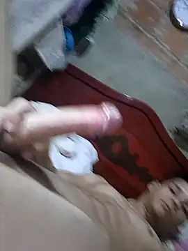 Max026_'s Webcam Show