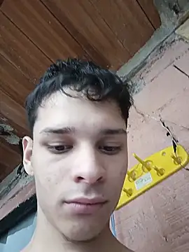 Max026_ Show Webcam