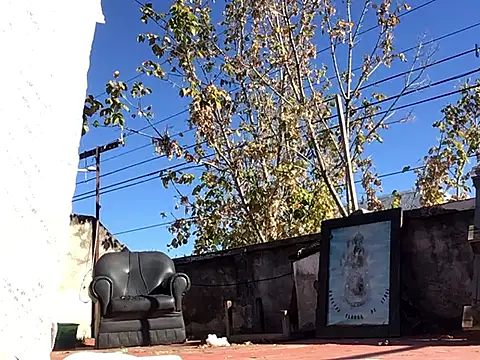 Show Webcam de luckydick333