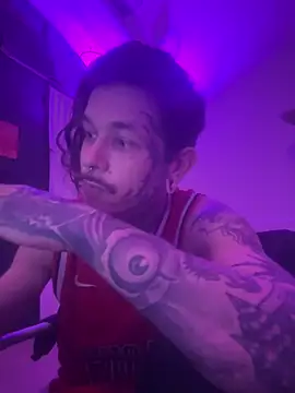 luckydick333 Webcam-Show