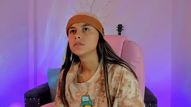Sala de chat ao vivo de owenfoxx