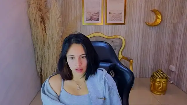 Živá chatovací místnost bonnie_1s